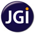 The Jain International School logo