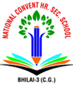 National Convent English Medium Higher Secondary School