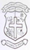 Holy Cross Senior Secondary School logo