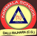 Nirmala English Medium Senior Secondary School logo