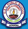 Tata DAV Public School logo