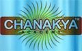 Chanakya Academy logo