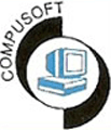 Compusoft Computer Education logo