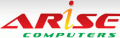 Arise Computers logo