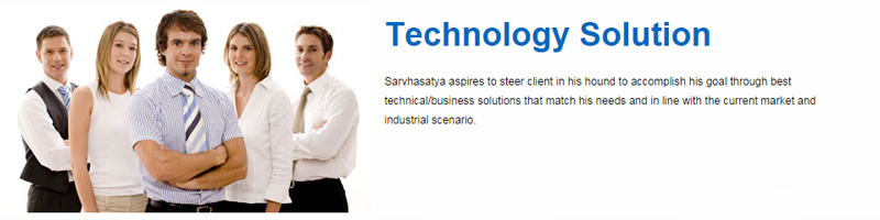 Sarvha Satya (Software Solutions Training)