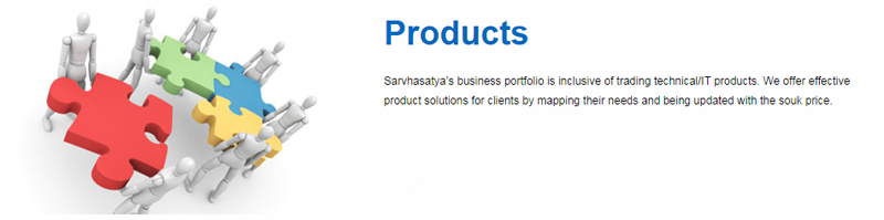 Sarvha Satya (Software Solutions Training)