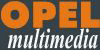 Opel Multimedia logo