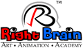 Right Brain Art Animation Academy