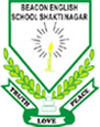Beacon English Medium Higher Secondary School logo