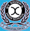 St. Xavier's High School logo