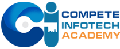 Compete Infotech Academy logo