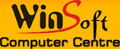 Winsoft Computer Center logo