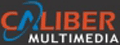 Caliber Multimedia logo