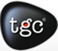 T.G.C. Animation and Multimedia logo