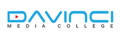 Davinci-Media-College-logo