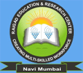 Raigad Education and Research Center logo