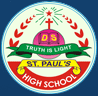 St. Paul's High School