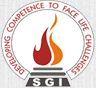 Sai Institute of Paramedical and Allied Science (SIPAS) logo