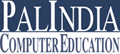 Palindia Computer Education logo