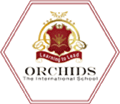 Orchids - The International School