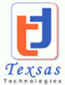 Texsas Technologies logo