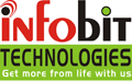 Infobit Technologies logo