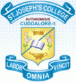 St. Joseph's College of Arts and Science