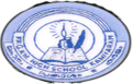 Father George Kizhakkachalil Memorial High School logo