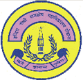 Indira Gandhi Government  logo