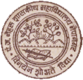 Pt. Jawahar Lal Nehru Government College logo