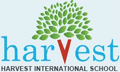 Harvest International School logo