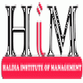 Haldia Institute of Management - HIM