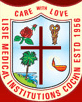Lisie School of Paramedical Science logo