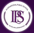 International Pulic School logo