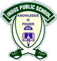 Indus Public School logo