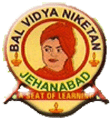 Bal Vidya Niketan School logo