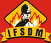 Institute of Fire Safety and Disaster Management logo