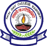M.C.M. D.A.V. College logo