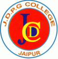 J.D. Post Graduate College logo