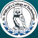 St. Wilfred's College of Technology logo