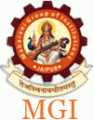Maharani Girls Engineering College logo