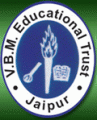 Vaidik Balika P.G. College logo