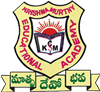 Krishna Theja College of Education logo