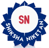 Sikhsa Niketan School logo