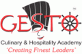 Culinary and Hospitality Academy (GESTO)