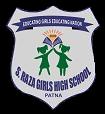S. Raza Girls High School