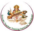 Srinidhi Teacher Training Institute logo