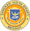 Sanskar Vidhaya Bharti College of Education logo