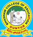 Bhashyam College of Education logo