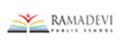 Ramadevi-Public-School-logo